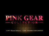 [Pink Gear Collection - скриншот №3]