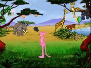 The Pink Panther: Hokus Pokus Pink