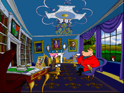 The Pink Panther: Passport to Peril