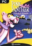 [Pink Panther: Pinkadelic Pursuit - обложка №1]