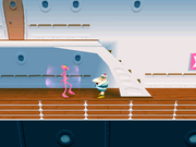 Pink Panther: Pinkadelic Pursuit