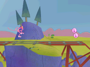 Pink Panther: Pinkadelic Pursuit