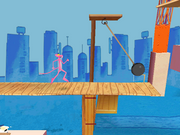 Pink Panther: Pinkadelic Pursuit