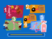 Pink Panther: Pinkadelic Pursuit