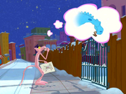 Pink Panther: Pinkadelic Pursuit