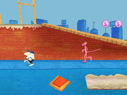 Pink Panther: Pinkadelic Pursuit