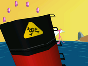 Pink Panther: Pinkadelic Pursuit