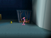 Pink Panther: Pinkadelic Pursuit