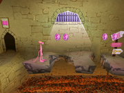 Pink Panther: Pinkadelic Pursuit