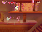 Pink Panther: Pinkadelic Pursuit