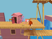 Pink Panther: Pinkadelic Pursuit