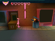 Pink Panther: Pinkadelic Pursuit