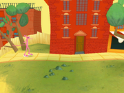 Pink Panther: Pinkadelic Pursuit