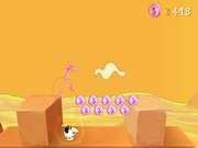 Pink Panther: Pinkadelic Pursuit