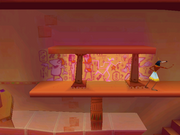 Pink Panther: Pinkadelic Pursuit