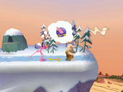 Pink Panther: Pinkadelic Pursuit