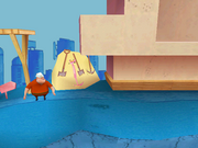 Pink Panther: Pinkadelic Pursuit