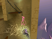 Pink Panther: Pinkadelic Pursuit