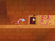 Pink Panther: Pinkadelic Pursuit