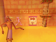 Pink Panther: Pinkadelic Pursuit