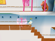 Pink Panther: Pinkadelic Pursuit