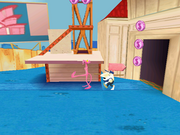 Pink Panther: Pinkadelic Pursuit