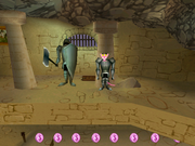 Pink Panther: Pinkadelic Pursuit