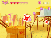 Pink Panther: Pinkadelic Pursuit
