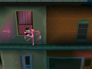 Pink Panther: Pinkadelic Pursuit