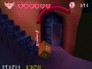 Pink Panther: Pinkadelic Pursuit