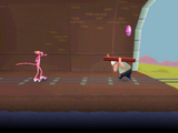[Pink Panther: Pinkadelic Pursuit - скриншот №13]