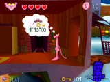 [Pink Panther: Pinkadelic Pursuit - скриншот №14]