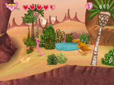 [Pink Panther: Pinkadelic Pursuit - скриншот №26]