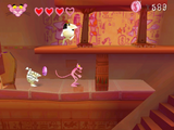 [Pink Panther: Pinkadelic Pursuit - скриншот №31]