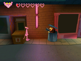 [Pink Panther: Pinkadelic Pursuit - скриншот №36]