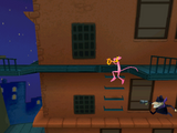 [Pink Panther: Pinkadelic Pursuit - скриншот №38]