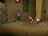 [Pink Panther: Pinkadelic Pursuit - скриншот №54]