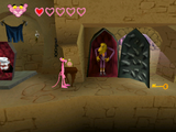 [Pink Panther: Pinkadelic Pursuit - скриншот №57]