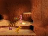 [Pink Panther: Pinkadelic Pursuit - скриншот №58]
