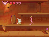 [Pink Panther: Pinkadelic Pursuit - скриншот №63]