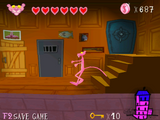 [Pink Panther: Pinkadelic Pursuit - скриншот №65]