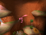 [Pink Panther: Pinkadelic Pursuit - скриншот №84]