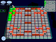 Pinky and The Brain: World Conquest