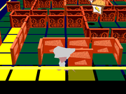 Pinky and The Brain: World Conquest