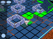 Pinky and The Brain: World Conquest