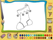 Pinta con el elefantito Tito