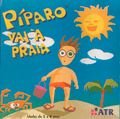 [Píparo Vai à Praia - обложка №1]