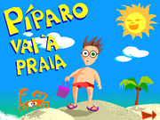Píparo Vai à Praia