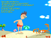 Píparo Vai à Praia