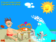 Píparo Vai à Praia